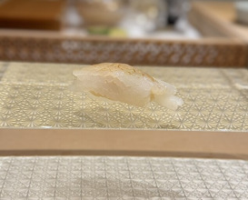 Dinner at Mitani (三谷)