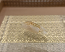 Dinner at Mitani (三谷)