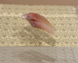 Dinner at Mitani (三谷)