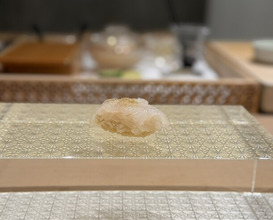 Dinner at Mitani (三谷)