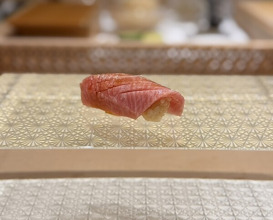 Dinner at Mitani (三谷)