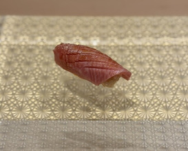 Dinner at Mitani (三谷)