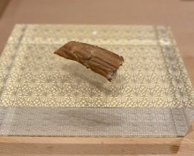 Dinner at Mitani (三谷)