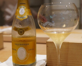 Dinner at Mitani (三谷)