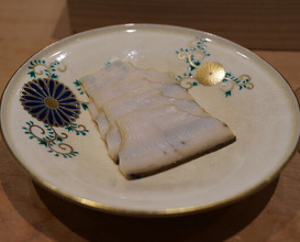 Dinner at Mitani (三谷)