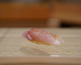 Dinner at Mitani (三谷)