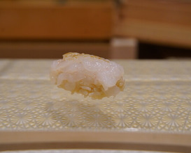 Dinner at Mitani (三谷)