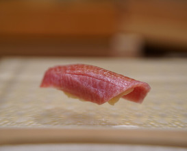 Dinner at Mitani (三谷)