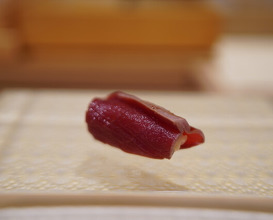 Dinner at Mitani (三谷)