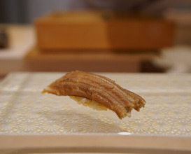Dinner at Mitani (三谷)