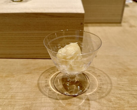 Dinner at Mitani (三谷)