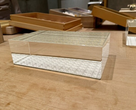Dinner at Mitani (三谷)