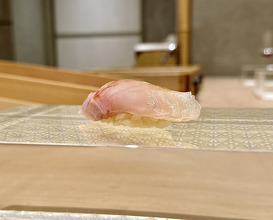 Dinner at Mitani (三谷)