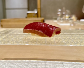 Dinner at Mitani (三谷)
