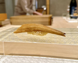 Dinner at Mitani (三谷)