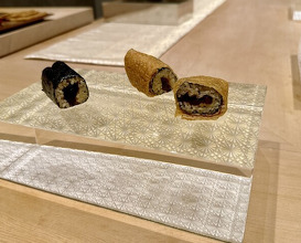 Dinner at Mitani (三谷)