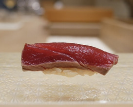 Dinner at Mitani (三谷)