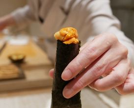 Dinner at Mitani (三谷)
