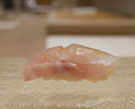 Dinner at Mitani (三谷)