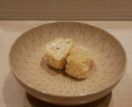 Dinner at Mitani (三谷)