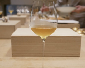 Dinner at Mitani (三谷)