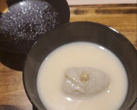 Dinner at Oryori Mitsuyasu (御料理 光安)