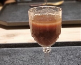 Dinner at Oryori Mitsuyasu (御料理 光安)