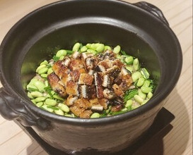 Dinner at Oryori Mitsuyasu (御料理 光安)