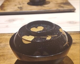 Dinner at Oryori Mitsuyasu (御料理 光安)
