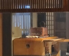 Dinner at Oryori Mitsuyasu (御料理 光安)