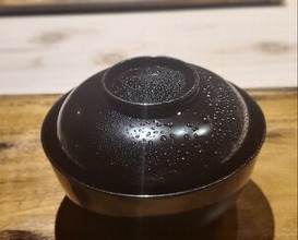 Dinner at Oryori Mitsuyasu (御料理 光安)