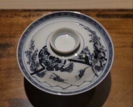 Dinner at Oryori Mitsuyasu (御料理 光安)