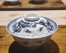 Dinner at Oryori Mitsuyasu (御料理 光安)