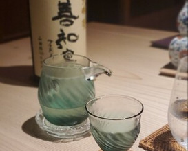 Dinner at Oryori Mitsuyasu (御料理 光安)
