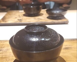 Dinner at Oryori Mitsuyasu (御料理 光安)