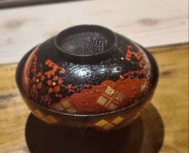 Dinner at Oryori Mitsuyasu (御料理 光安)