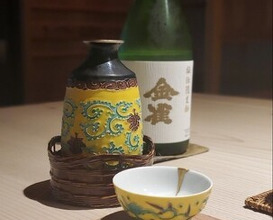 Dinner at Oryori Mitsuyasu (御料理 光安)
