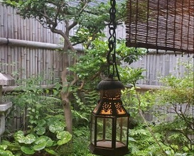 Dinner at Oryori Mitsuyasu (御料理 光安)