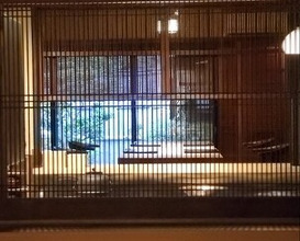 Dinner at Oryori Mitsuyasu (御料理 光安)