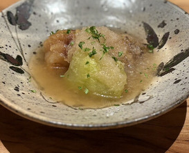 Dinner at Sushi Miyakawa (すし宮川)