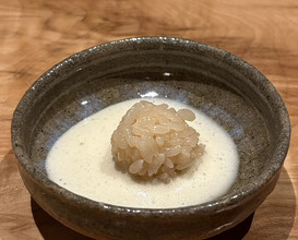 Dinner at Sushi Miyakawa (すし宮川)