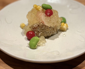 Dinner at Sushi Miyakawa (すし宮川)