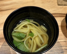 Dinner at Sushi Miyakawa (すし宮川)