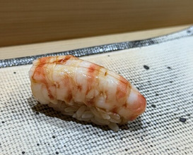 Dinner at Sushi Miyakawa (すし宮川)