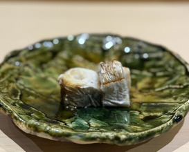 Dinner at Sushi Miyakawa (すし宮川)