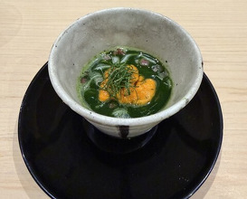 Dinner at Sushi Miyakawa (すし宮川)