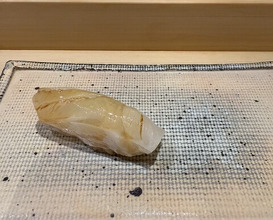 Dinner at Sushi Miyakawa (すし宮川)