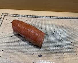 Dinner at Sushi Miyakawa (すし宮川)
