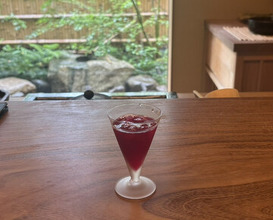 Dinner at Miyasaka