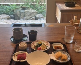 Dinner at Miyasaka
